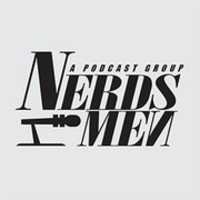 Free download Nerdmen Logo free photo or picture to be edited with GIMP online image editor