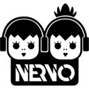 Nervo Theme  screen for extension Chrome web store in OffiDocs Chromium