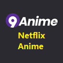 Netflix Anime | Watch Anime Free Online  screen for extension Chrome web store in OffiDocs Chromium
