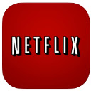 Netflix app  screen for extension Chrome web store in OffiDocs Chromium