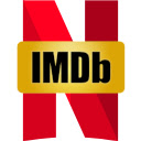 NETFLIX browse with IMDb rating  screen for extension Chrome web store in OffiDocs Chromium