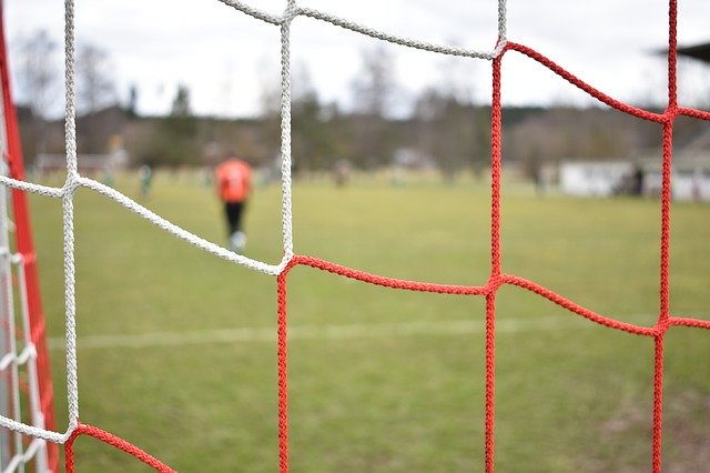 Free download Net Football Goal -  free photo or picture to be edited with GIMP online image editor