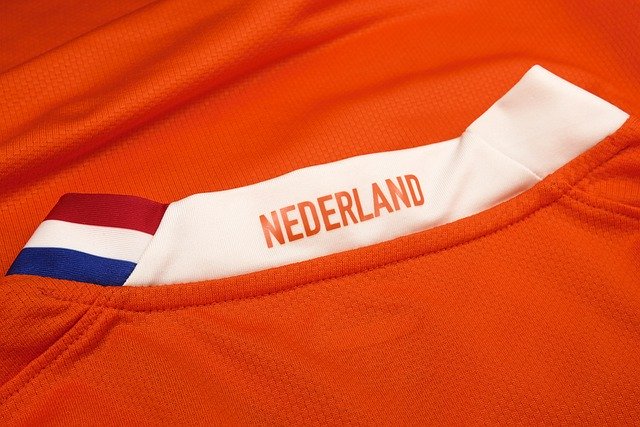 Free download Netherlands Text Flag -  free photo or picture to be edited with GIMP online image editor