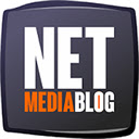 Netmediablog  screen for extension Chrome web store in OffiDocs Chromium