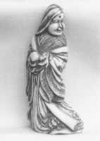 Free download Netsuke of a Woman free photo or picture to be edited with GIMP online image editor