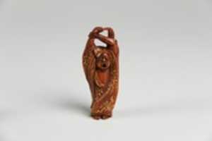 Free download Netsuke of Daruma free photo or picture to be edited with GIMP online image editor