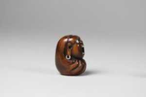 Free download Netsuke of Head free photo or picture to be edited with GIMP online image editor