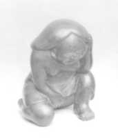 Free download Netsuke of Woman free photo or picture to be edited with GIMP online image editor