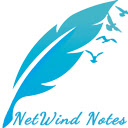 Netwind Notebooks  screen for extension Chrome web store in OffiDocs Chromium