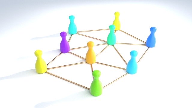 Free download Network Policy Social -  free illustration to be edited with GIMP free online image editor