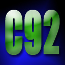 new C92 theme  screen for extension Chrome web store in OffiDocs Chromium