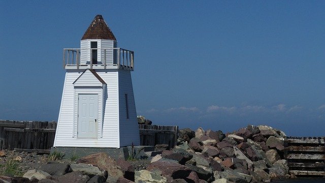 Free download Newfoundland Garnish Canada -  free photo or picture to be edited with GIMP online image editor