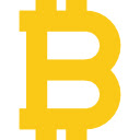 New Tab Bitcoin Price Checker v1.0  screen for extension Chrome web store in OffiDocs Chromium