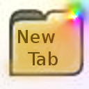 New Tabex  screen for extension Chrome web store in OffiDocs Chromium