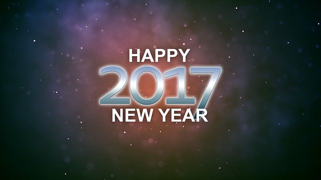 Free download New Year Eve -  free illustration to be edited with GIMP free online image editor