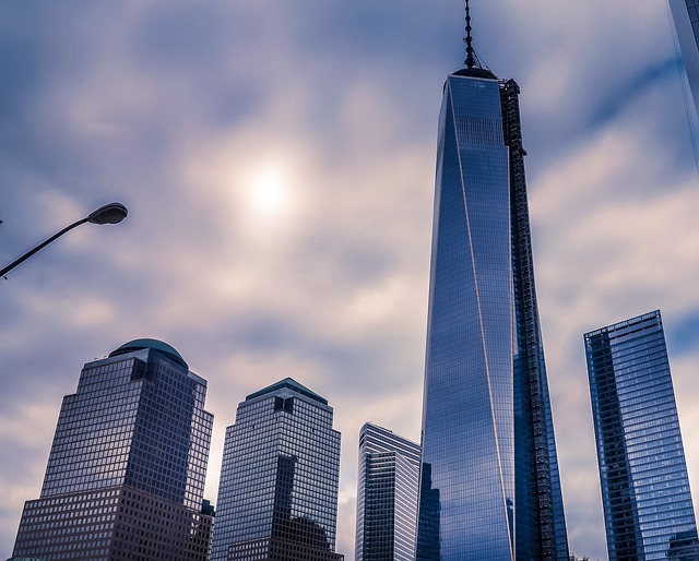 Скачать бесплатно New York City Manhattan - бесплатное фото или изображение для редактирования с помощью онлайн-редактора GIMP