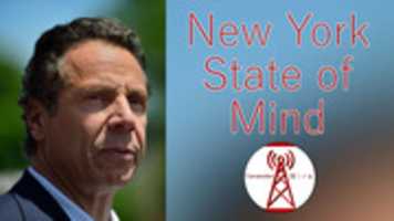 Free download New York State of Mind - WireTap: Volume I, Issue XXVIII free photo or picture to be edited with GIMP online image editor