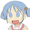 Nichijou (Smaller Version)  screen for extension Chrome web store in OffiDocs Chromium