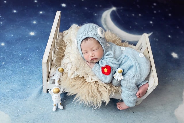 Free download night baby sleep child newborn free picture to be edited with GIMP free online image editor