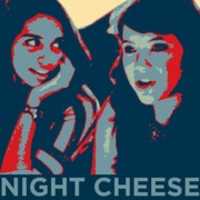 Free download Night Cheese Cover Art 2 free photo or picture to be edited with GIMP online image editor