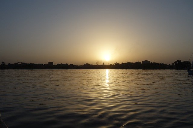 Free download Nile Egypt Cairo -  free photo or picture to be edited with GIMP online image editor