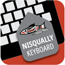 Nisqually  screen for extension Chrome web store in OffiDocs Chromium