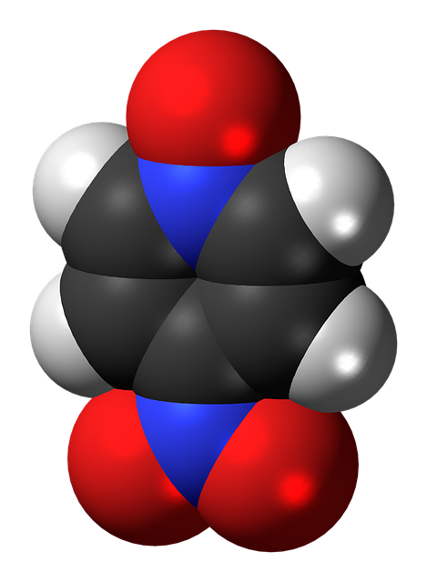 Free download Nitropyridine Catalyst Chemistry -  free illustration to be edited with GIMP free online image editor