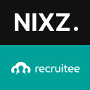 NIXZ SimpleRecruiter for Recruitee  screen for extension Chrome web store in OffiDocs Chromium