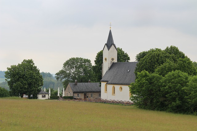 Free download noble gundis chapel free picture to be edited with GIMP free online image editor