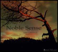 Free download Noble Sense Front Cover Omni Musicsmall free photo or picture to be edited with GIMP online image editor