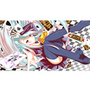 No Game No Life 10 1366x768  screen for extension Chrome web store in OffiDocs Chromium