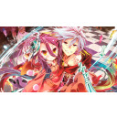 No Game No Life 24 1920X1080  screen for extension Chrome web store in OffiDocs Chromium