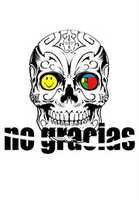 Free download No Gracias - Arte Camisa Branca (jpeg) free photo or picture to be edited with GIMP online image editor