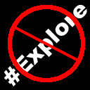 No More Explore  screen for extension Chrome web store in OffiDocs Chromium