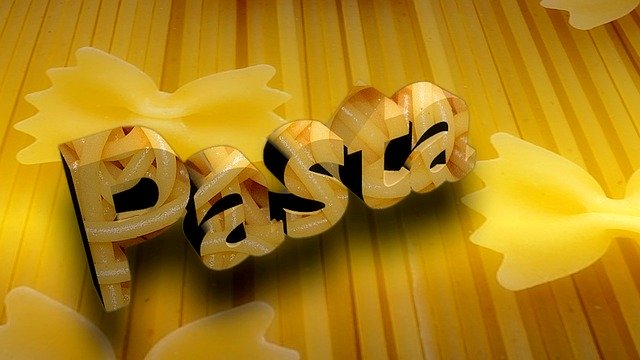 Free download Noodles Pasta Eat -  free illustration to be edited with GIMP free online image editor