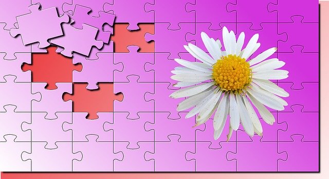 Free download No Person Wallpaper Puzzle -  free illustration to be edited with GIMP free online image editor