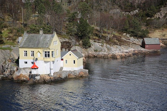 Free download Norge Norway Fjord Visit -  free photo or picture to be edited with GIMP online image editor