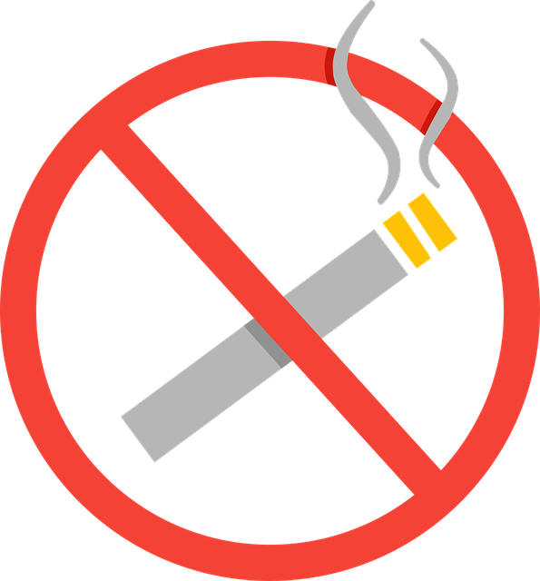 Free download No Smoking Cigarettes - Free vector graphic on Pixabay free illustration to be edited with GIMP free online image editor