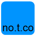 No t.co  screen for extension Chrome web store in OffiDocs Chromium