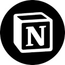 Notion ID  screen for extension Chrome web store in OffiDocs Chromium