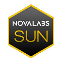 NOVA SunLab  screen for extension Chrome web store in OffiDocs Chromium