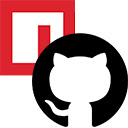 Npm to GitHub  screen for extension Chrome web store in OffiDocs Chromium