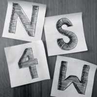 Free download NS4W Logo free photo or picture to be edited with GIMP online image editor