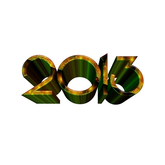 Free download Number New YearS Day -  free illustration to be edited with GIMP free online image editor