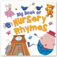 Free download Nursery Rhymes free photo or picture to be edited with GIMP online image editor