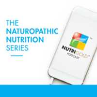 Free download Nutrigold Podcast Image free photo or picture to be edited with GIMP online image editor