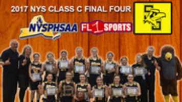 Free download NYS FINAL FOUR SS 2017 MINI free photo or picture to be edited with GIMP online image editor