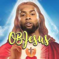 Free download OBJesus free photo or picture to be edited with GIMP online image editor