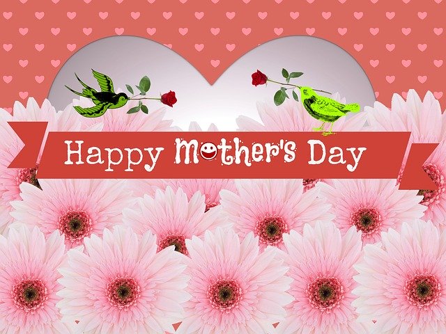 Free download Occasion MotherS Day Celebration -  free illustration to be edited with GIMP free online image editor