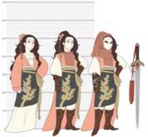 OC: Prisana GIMP online editor free Free download OC: Prisana free photo or picture to be edited with GIMP online image editor